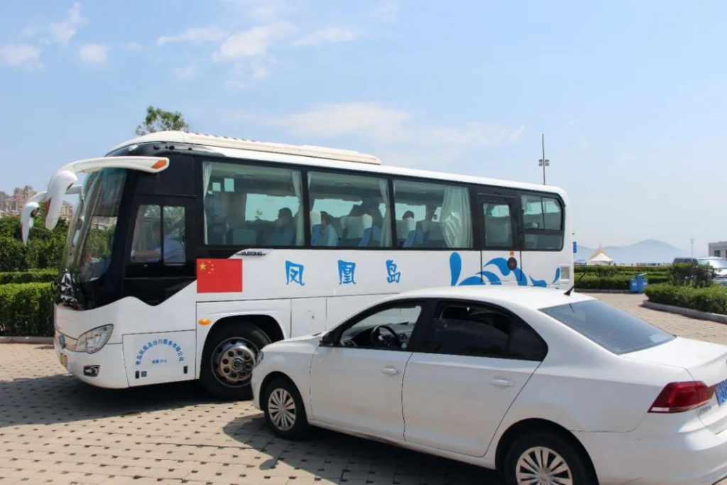 凤凰岛助力新区旅游安全突发事件应急演练成功举办