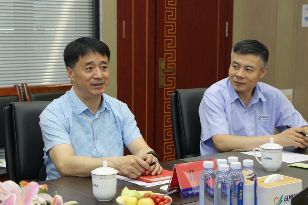 青岛西海岸新区会展业联合会副会长沙龙活动成功举办
