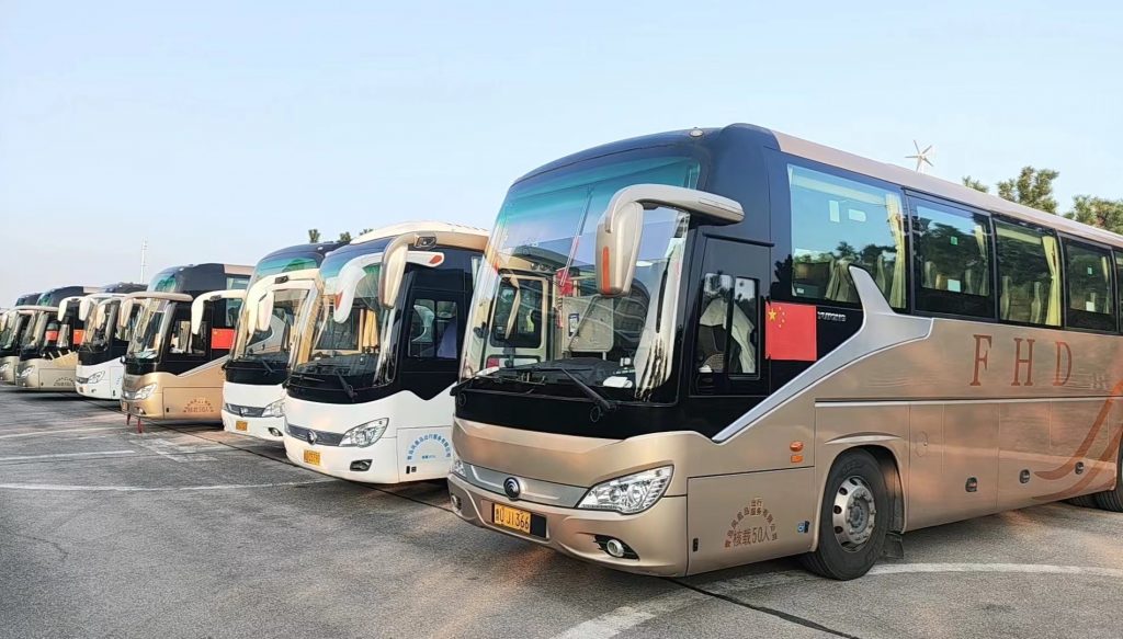 凤凰周报2023年17期|凤凰岛出行圆满完成2023德国威能全国合作伙伴大会运输保障任务；凤凰岛校车平安护航开学季