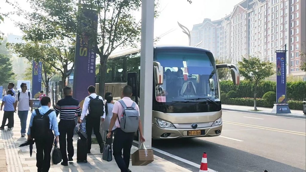 凤凰周报2023年18期|凤凰岛出行助力化工园区产业链高质量发展大会成功举办；凤凰岛出行召开国庆节前安全生产工作会议