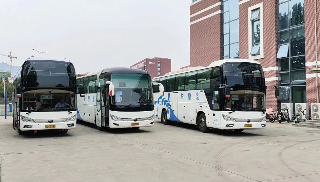 凤凰周报2023年20期|凤凰岛出行助力第60届中国高等教育博览会成功举办；凤凰岛落实全省道路运输安全生产突出问题集中整治“百日行动”