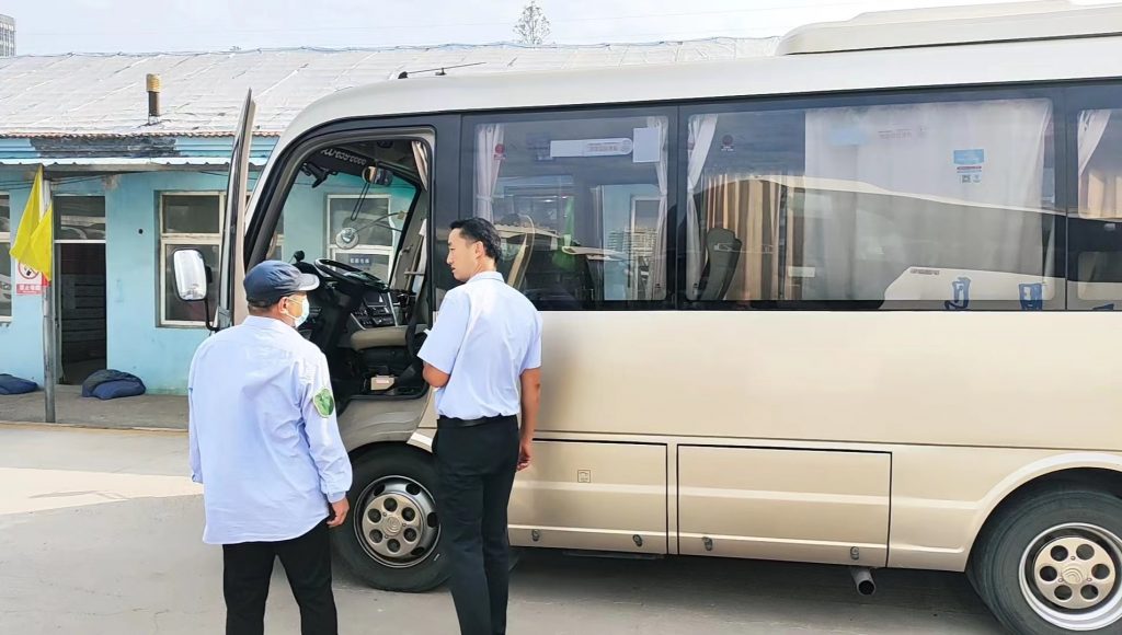 凤凰周报2023年20期|凤凰岛出行助力第60届中国高等教育博览会成功举办；凤凰岛落实全省道路运输安全生产突出问题集中整治“百日行动”