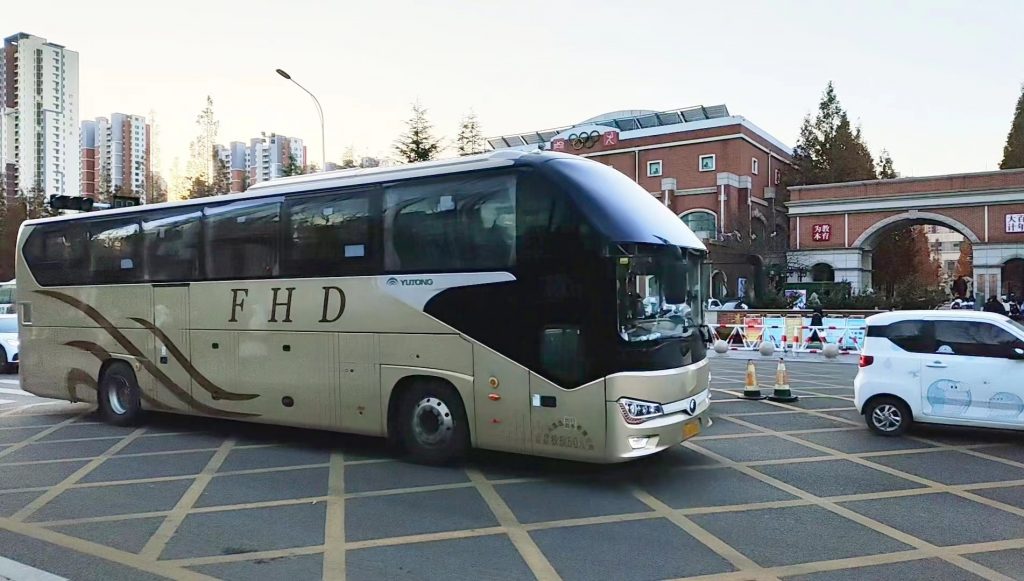 凤凰周报2023年22期|凤凰岛出行助力第二十届中国国际农产品交易会成功举办；凤凰岛出行助力西海岸新区实验初级中学研学旅行