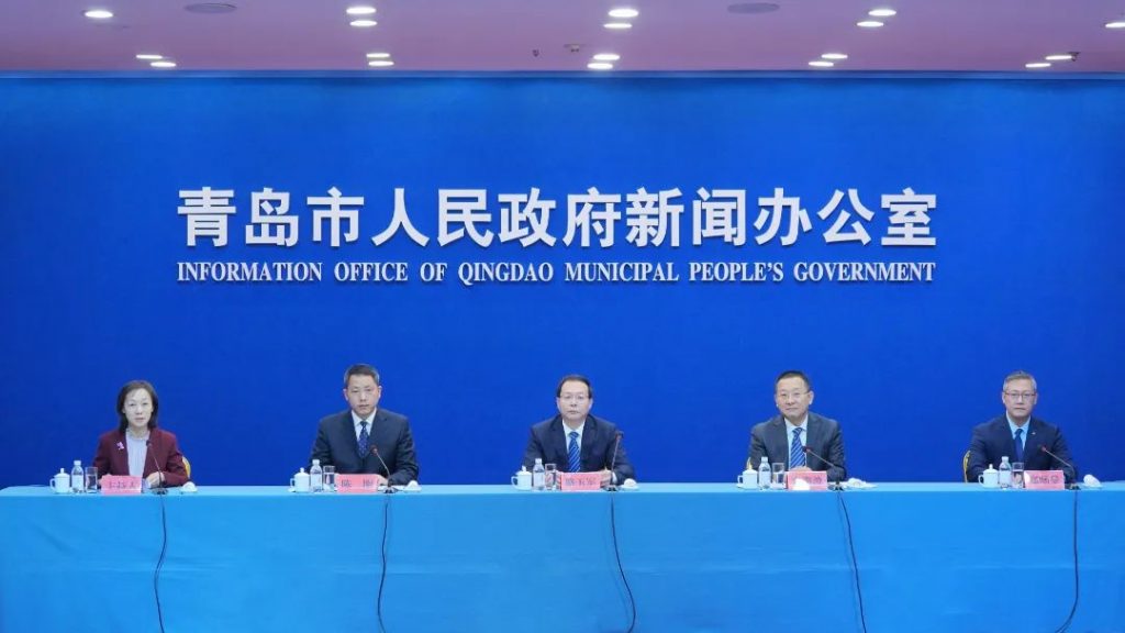 感受身边变化，共享城市美好