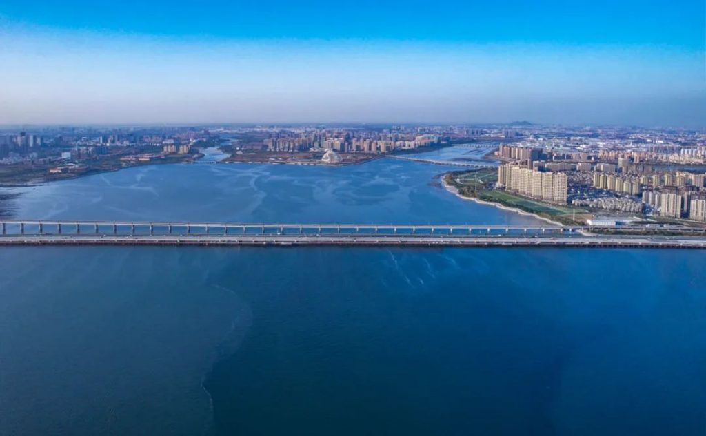 青岛交通公路基础设施迎来落地成果