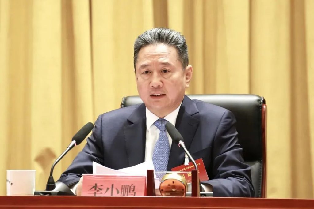 024年全国交通运输工作会议开幕"