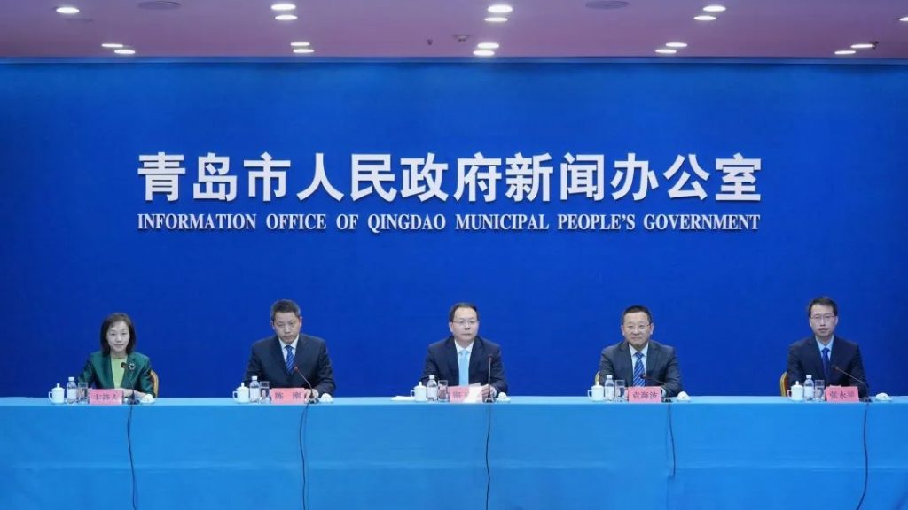 打造“交心办·事事通”一流交通运输营商环境