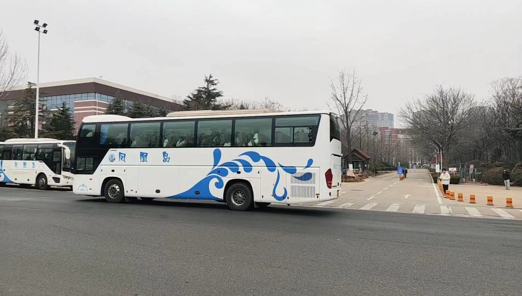 凤凰周报2023年24期|凤凰岛出行保障青职学院实训周出行服务；凤凰岛出行开展防范低温雨雪冰栋灾害工作专题培训