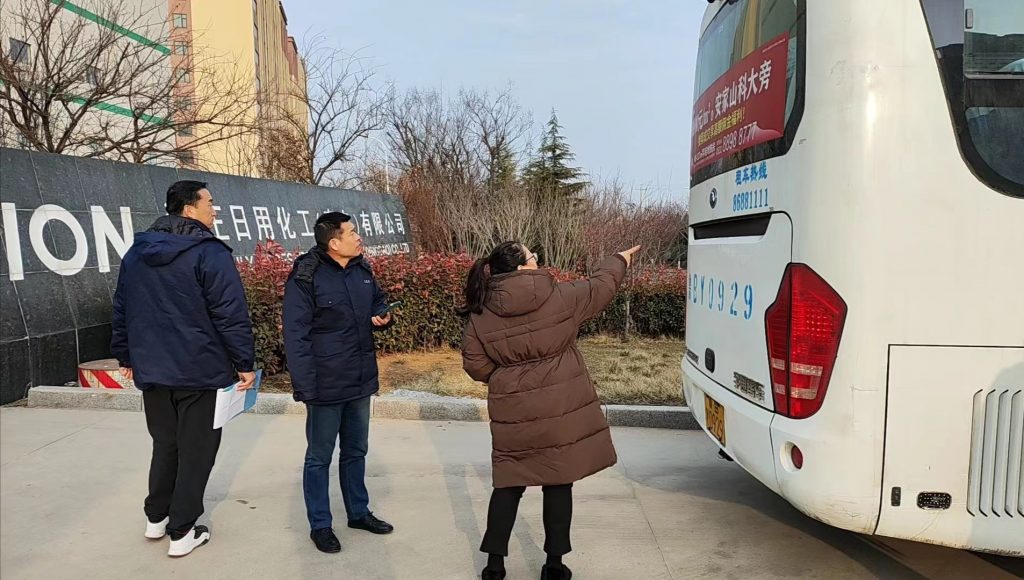 凤凰周报2024年05期|凤凰岛出行召开2月份安全例会；凤凰岛出行开展复工复产车辆安全检查