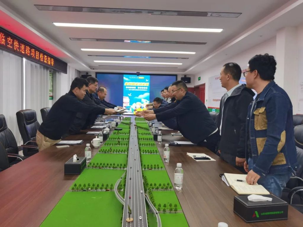 防灾减灾始于心 警钟长鸣践于行——市交通运输局开展防灾减灾大排查大宣传