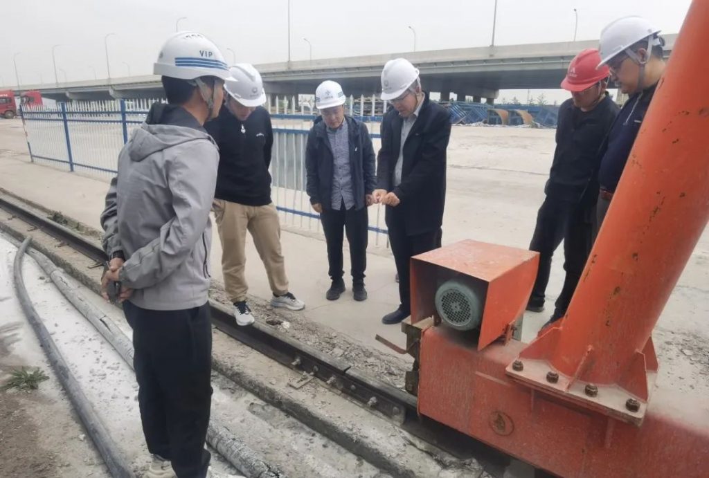 防灾减灾始于心 警钟长鸣践于行——市交通运输局开展防灾减灾大排查大宣传