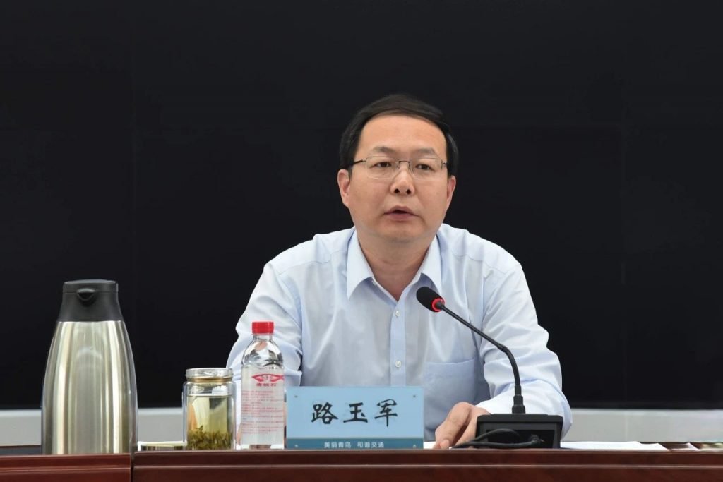 市交通运输局召开激励担当作为攻坚重点工作部署会