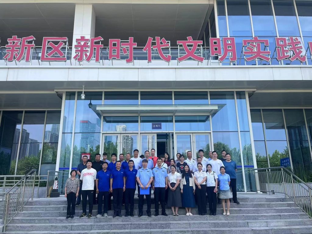 凤凰周报2024年13期|凤凰岛出行召开6月份安全例会；凤凰岛参加新区安全有“画”说主题图片展活动