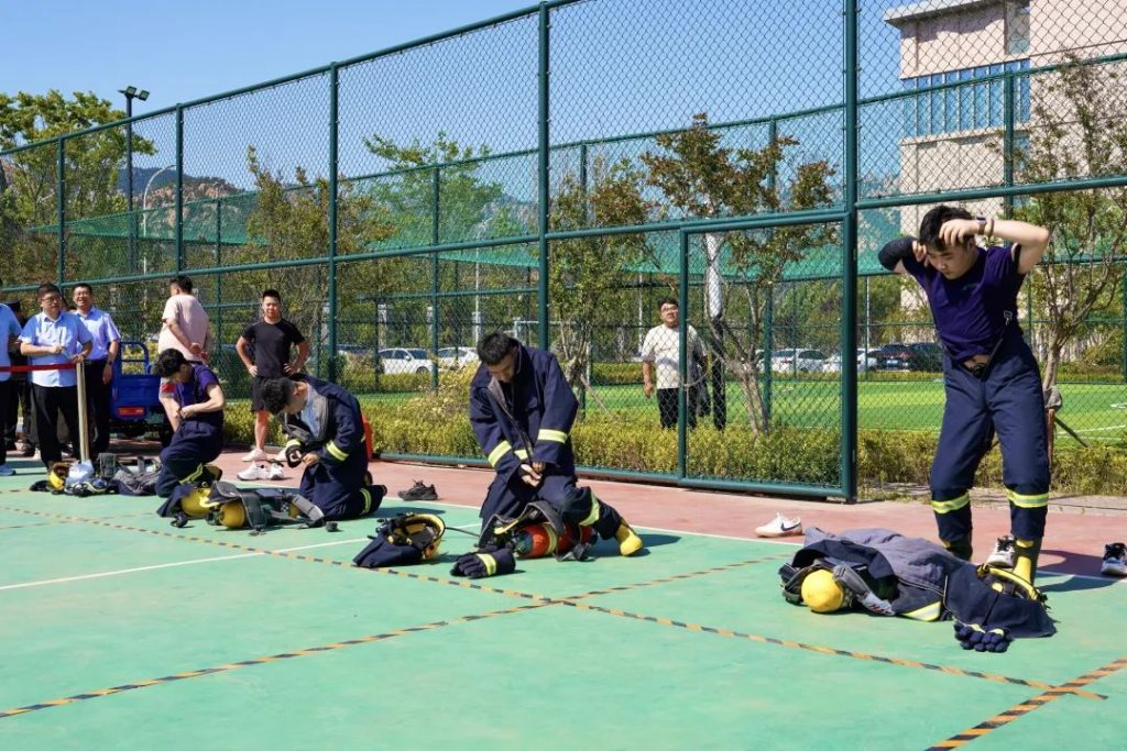 强化红线意识 夯实治理基石——市运输中心深入开展“安全生产月”系列活动